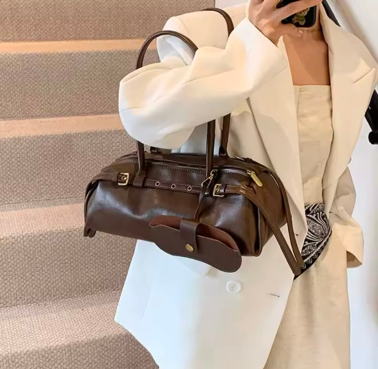 Baguette Bag