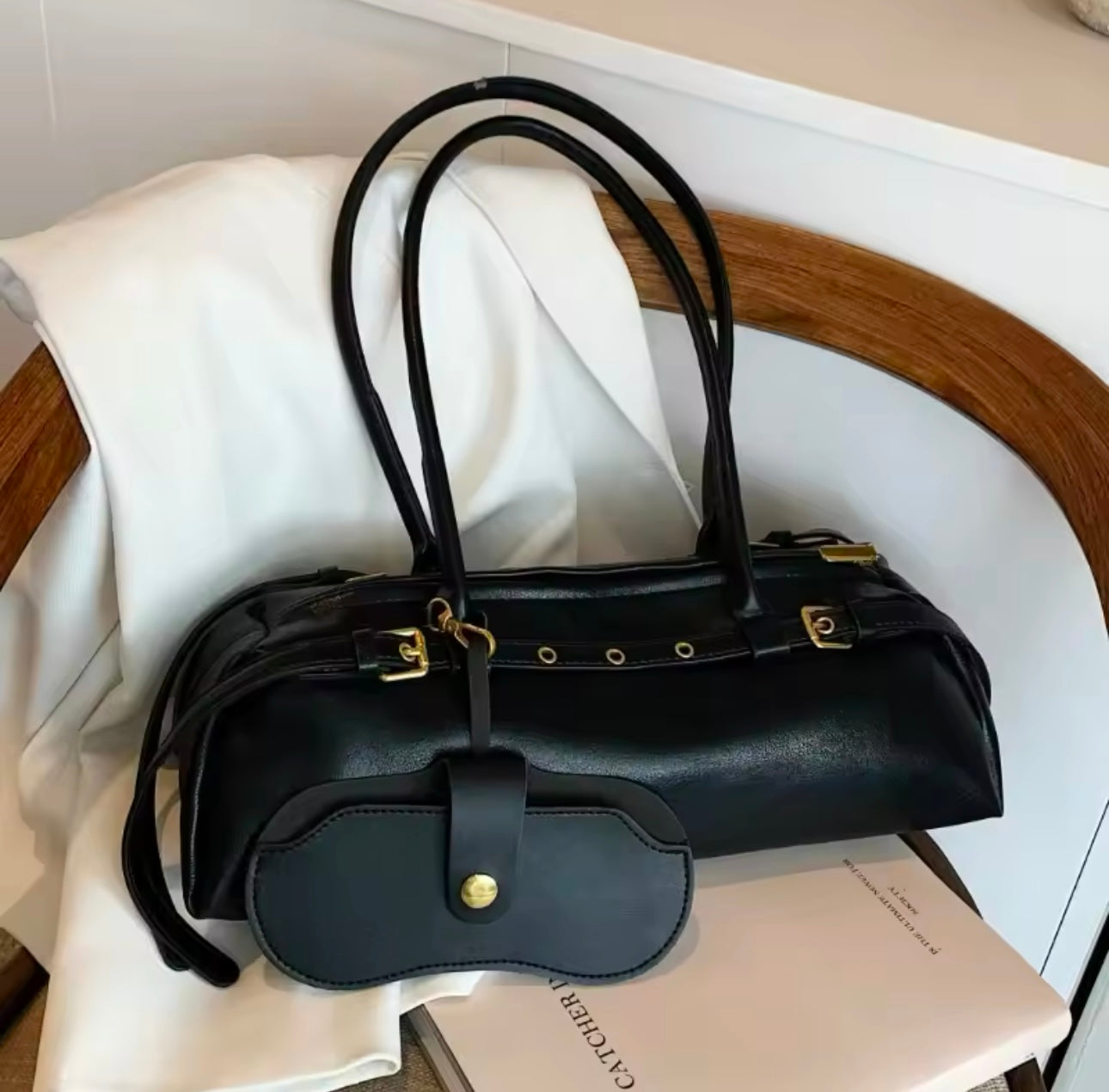 Baguette Bag