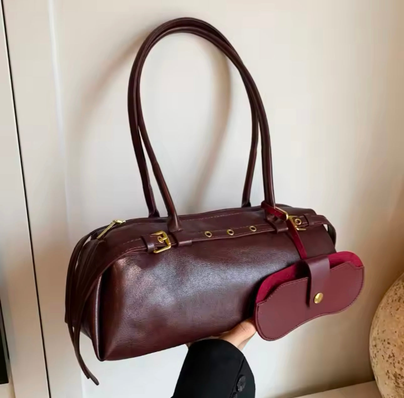 Baguette Bag