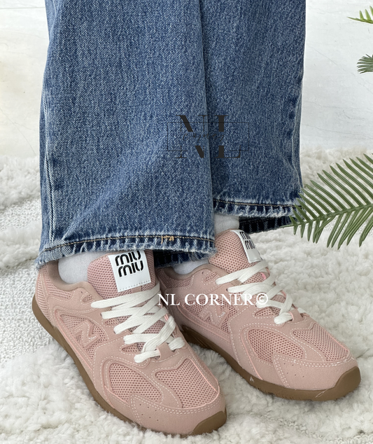 New Balance X Miu Miu