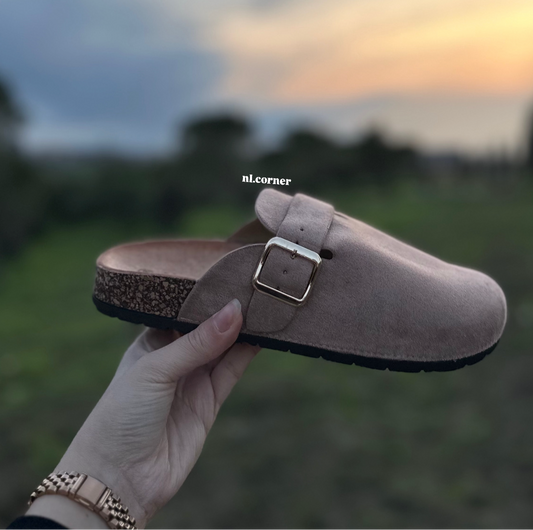 Mule Boston