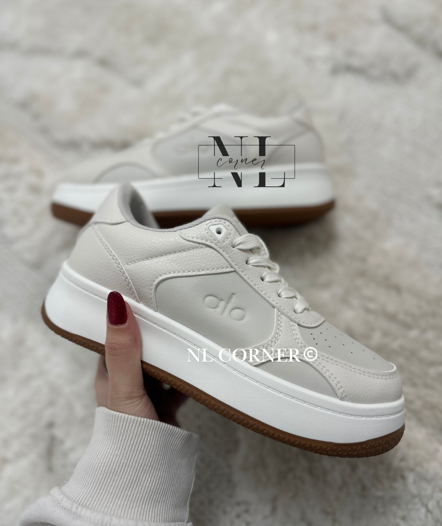 Baskets Alo Recovery