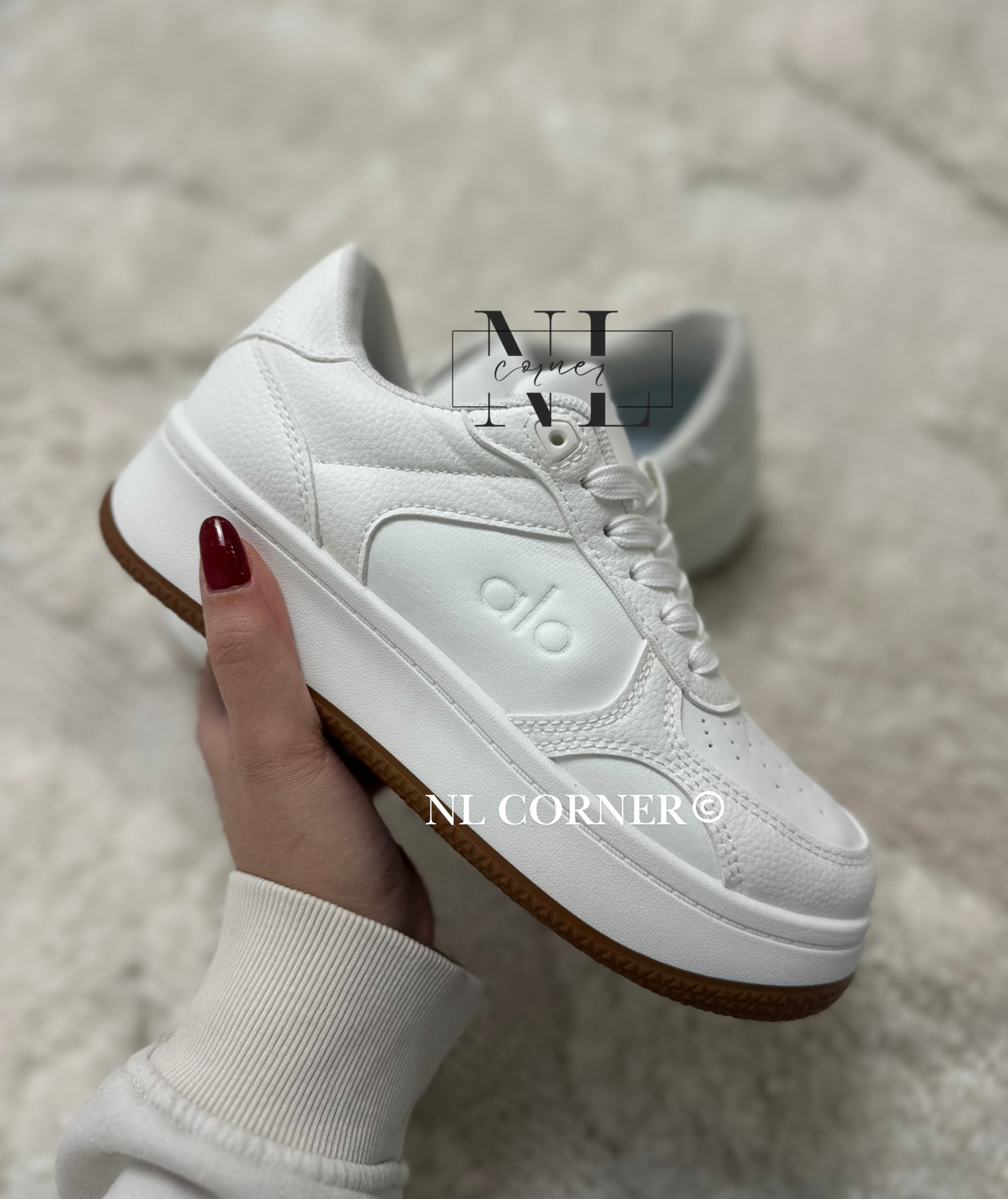 Baskets Alo Recovery