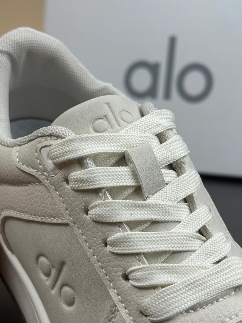 Baskets Alo Recovery