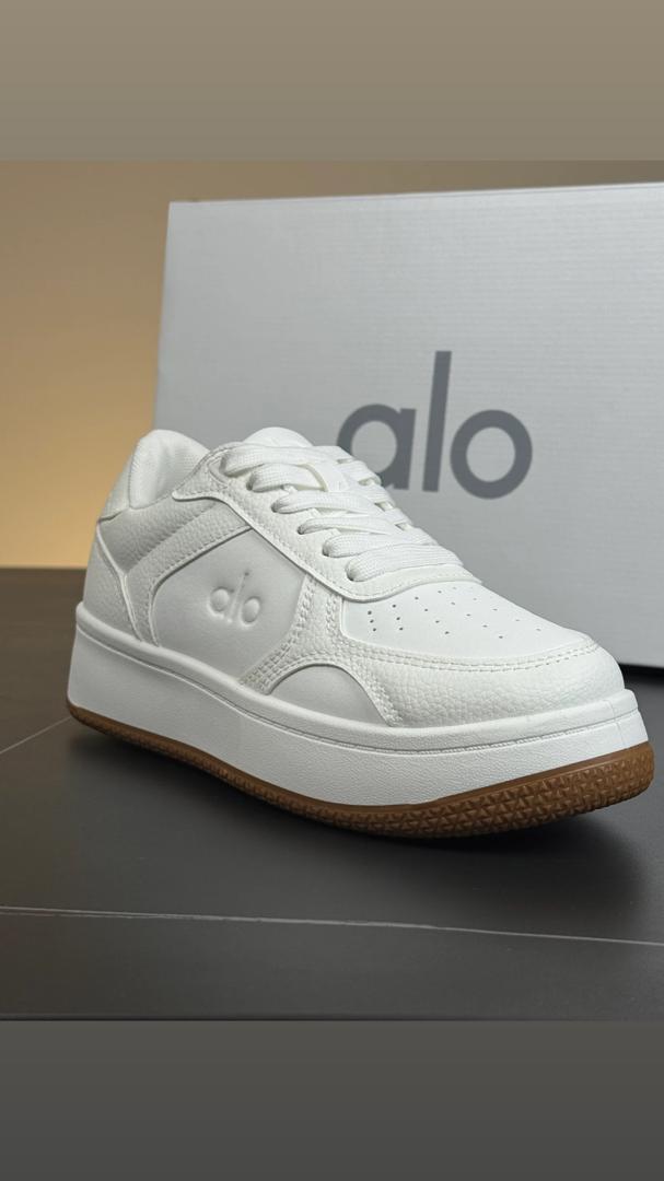 Baskets Alo Recovery