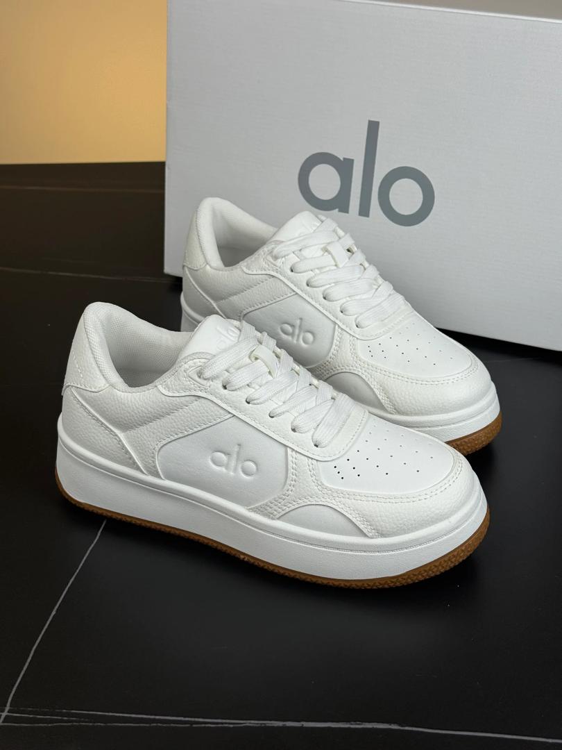 Baskets Alo Recovery